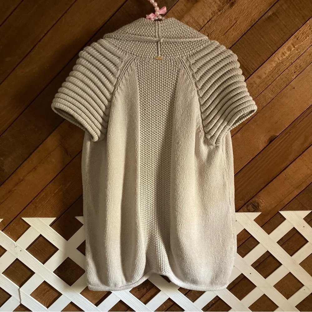 St. John ribbed sweater size M - Picture 8 of 16